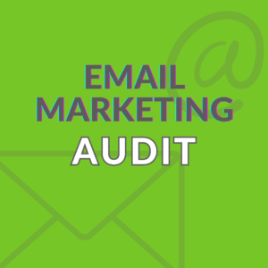 Email Marketing Audit