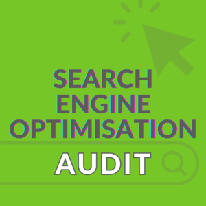 SEO audit