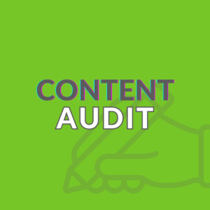 Content Audit
