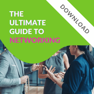The Ultimate Guide to Networking