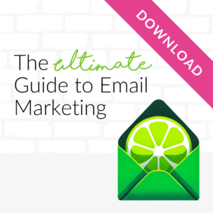 The Ultimate Guide to Email Marketing